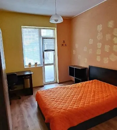 Apartment Alana