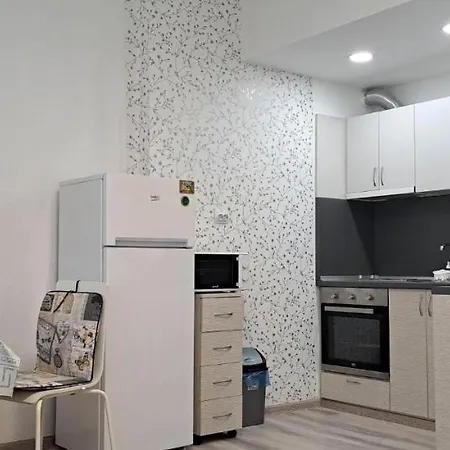 Alana Apartment
