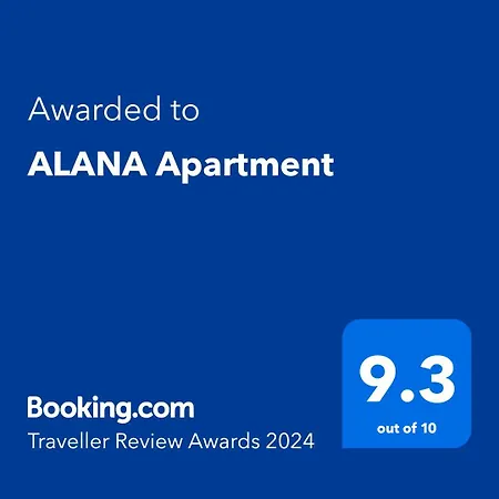 Alana Apartment Stara Zagora
