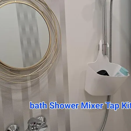 Alana Διαμέρισμα *