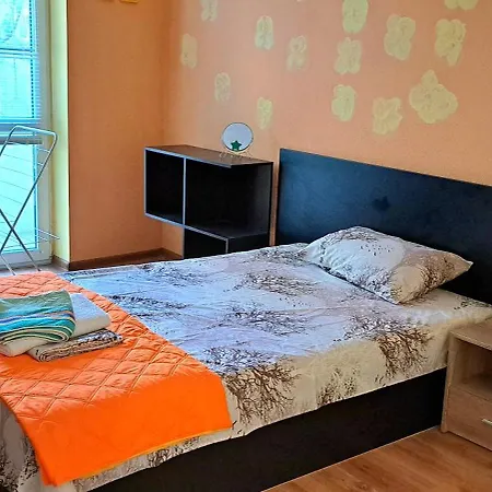Apartment Alana Stara Zagora