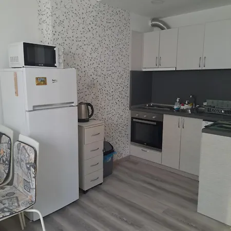 Alana Στάρα Ζαγόρα