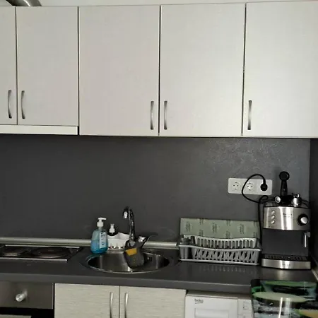 Διαμέρισμα Alana *