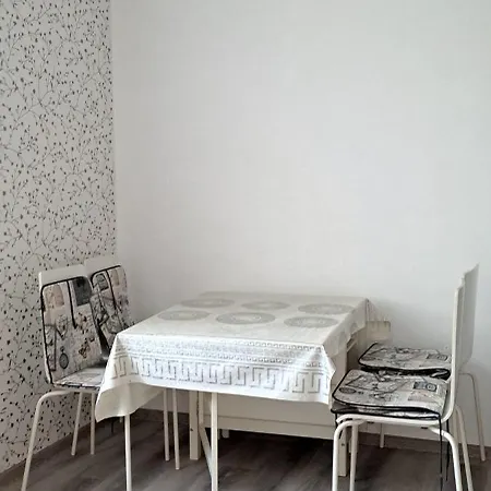 Apartment Alana Stara Zagora