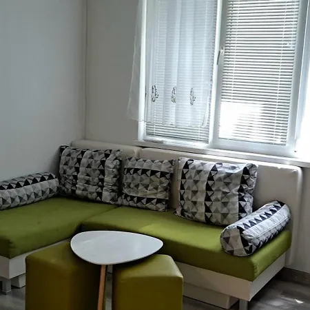 Alana Διαμέρισμα