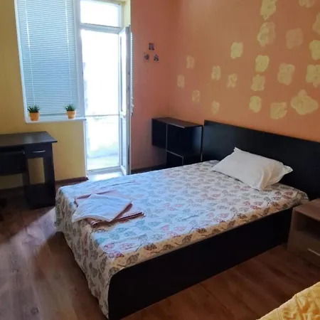 Διαμέρισμα Alana Στάρα Ζαγόρα