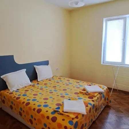 Alana Apartment Stara Zagora