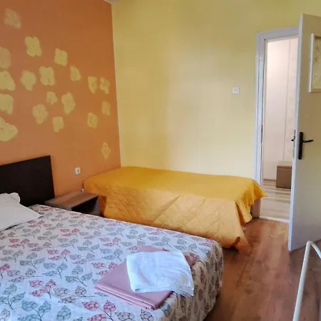 Alana Διαμέρισμα Στάρα Ζαγόρα