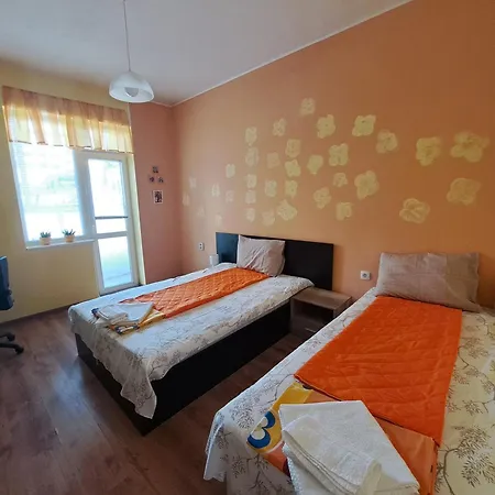 Apartment Alana Stara Zagora