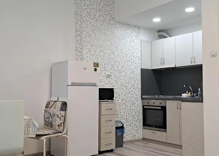Alana Apartament