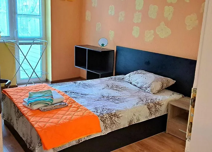 Apartament Alana Stara Zagora