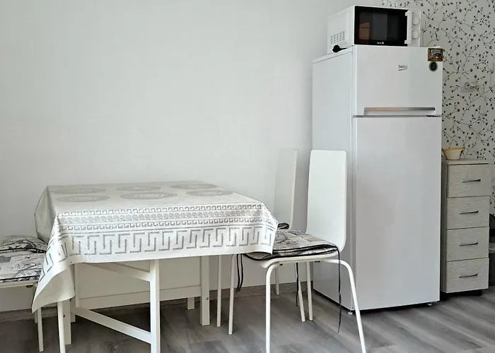 Apartament Alana *