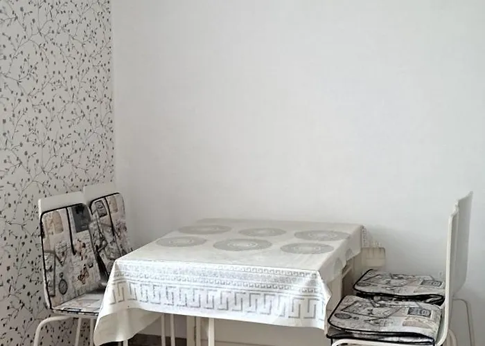 Apartament Alana Stara Zagora