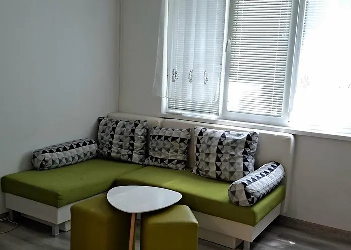 Alana Apartament