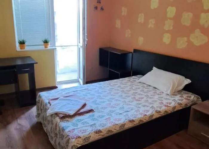 Apartament Alana Stara Zagora