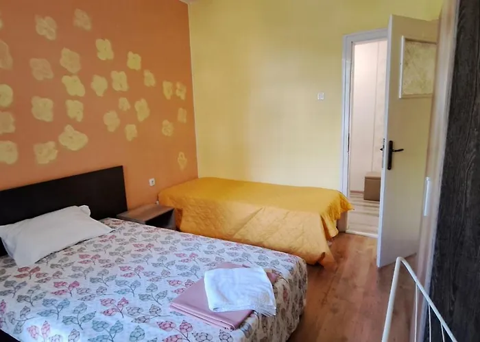 Alana Apartament Stara Zagora