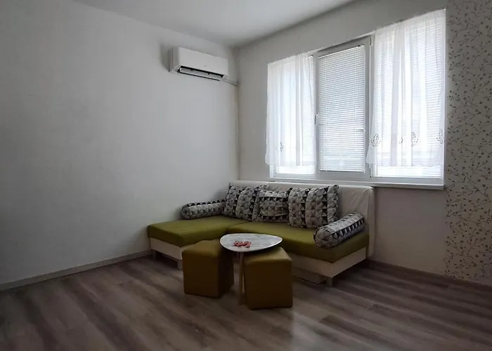Apartament Alana *